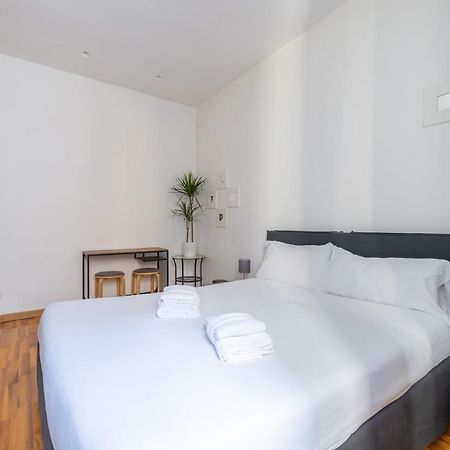 Vg Rome Center Garibaldi Room Extérieur photo