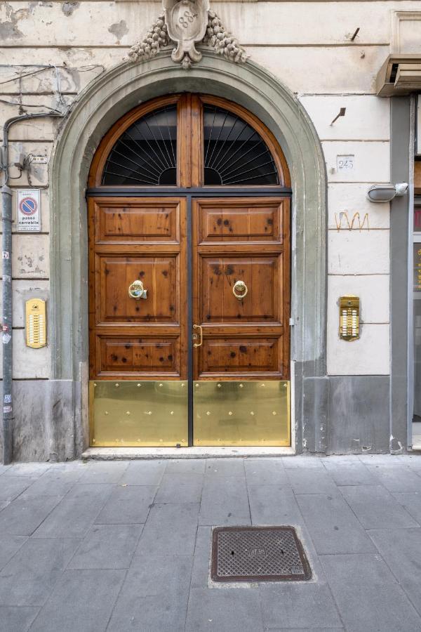 Vg Rome Center Garibaldi Room Extérieur photo